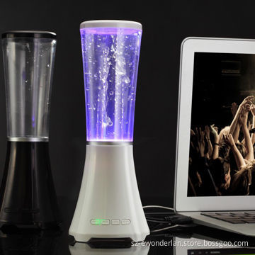 Water Dancing Speaker